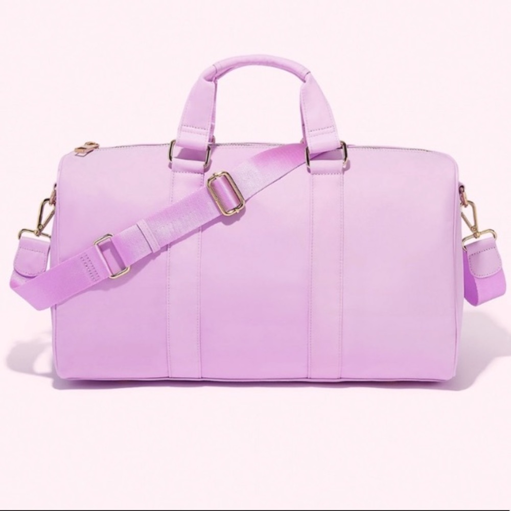 Stoney Clover Lane Classic Mini Duffle Bag